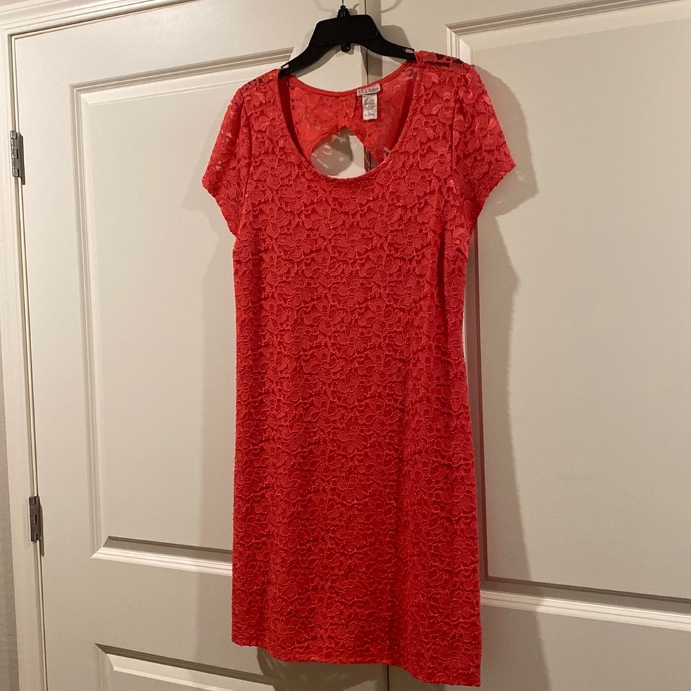 Celine by champion summer dress